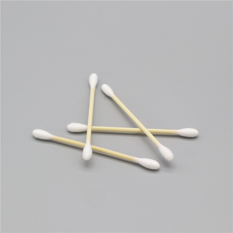 Cotton Buds Supplier - 100% Natural Reusable