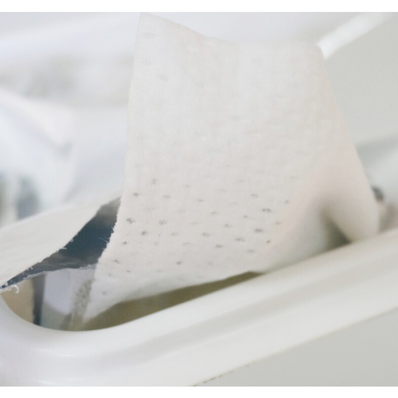 Mop Pads Factory - Hot Selling Disposable