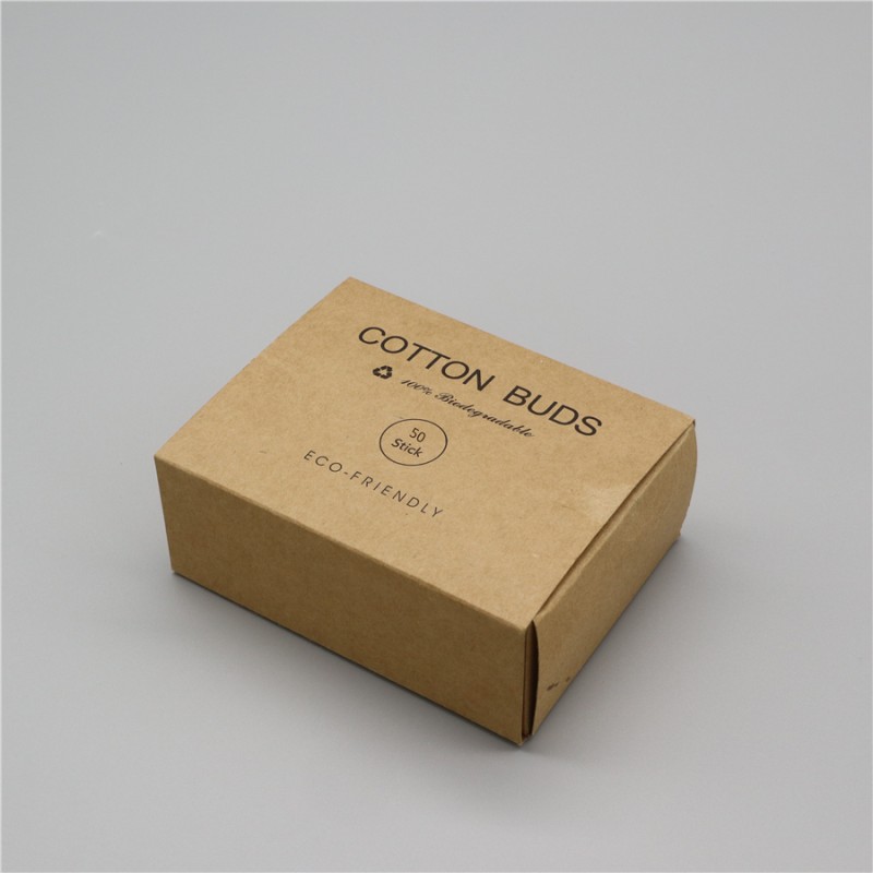 Cotton Buds Factory - Ear Cleaning Double Heads