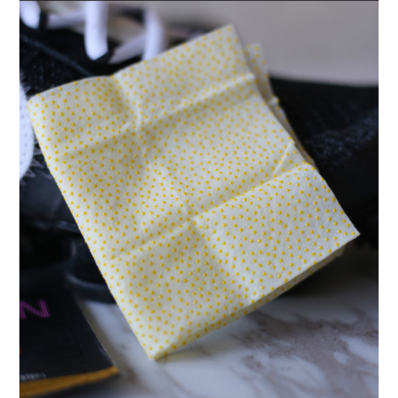 Facial Wipes Factory - Daily Makeup Remove