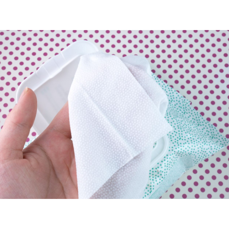 Facial Wipes Factory - Daily Makeup Remove