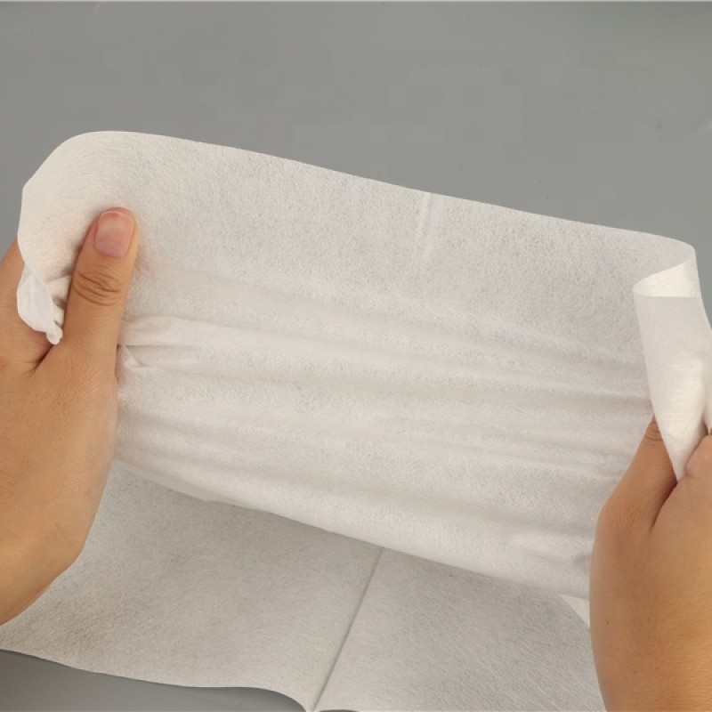 Baby Wet Wipes Manufacturer - OEM Olive Oil Organic Cotton