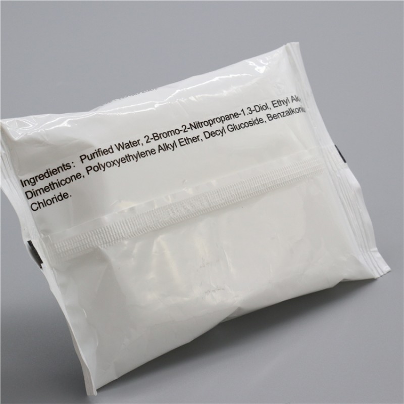 Makeup Remover Wipes Manufacturer - OEM Custom Logo