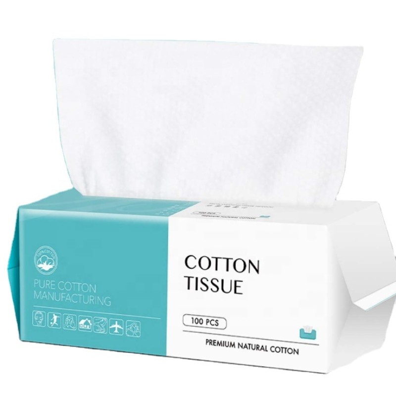 Face Towels Manufacturer - Super Soft Cleaning