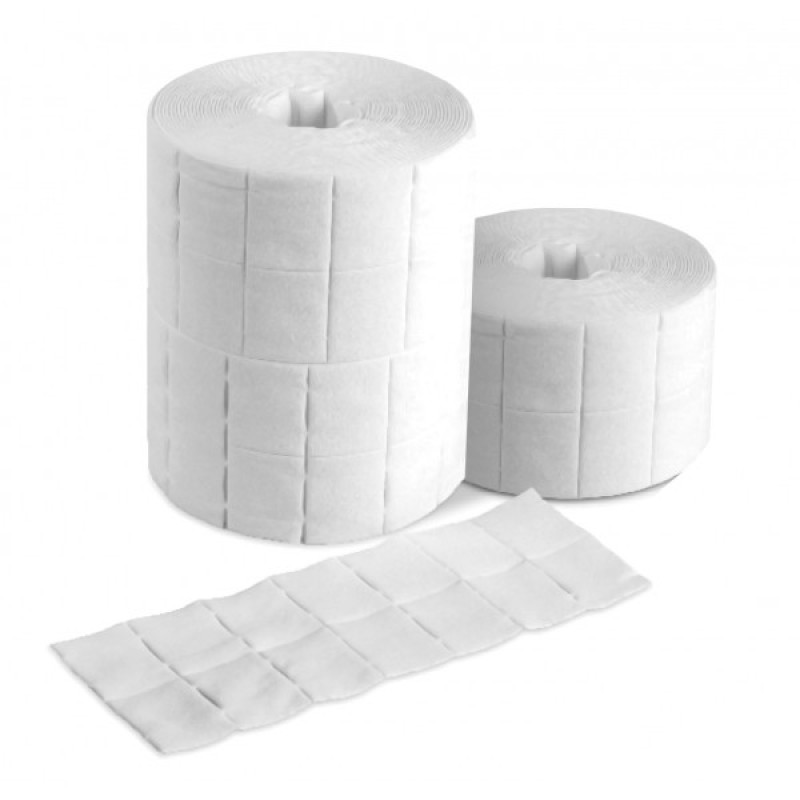 Nail Wipes Manufacturer - Professional Remover Cotton