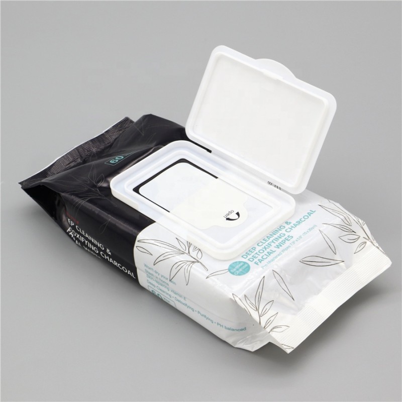 Baby Wet Wipes Factory - OEM Natural Organic Reusable