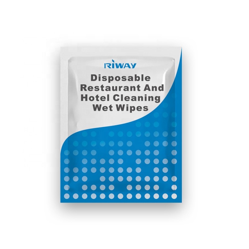 Screen Wipes Manufacturer - Wet Strength Paper