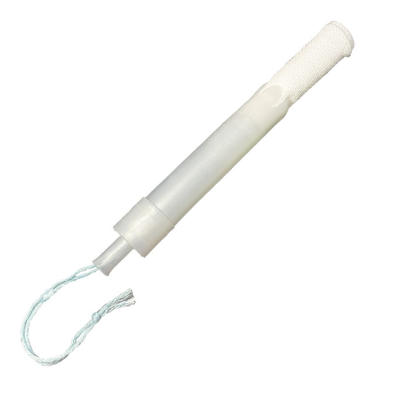 Tampons Factory - Wholesale Organic Cotton Biodegradable