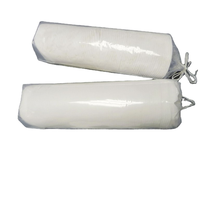 Cotton Pads Manufacturer - Organic Bamboo Cosmetic