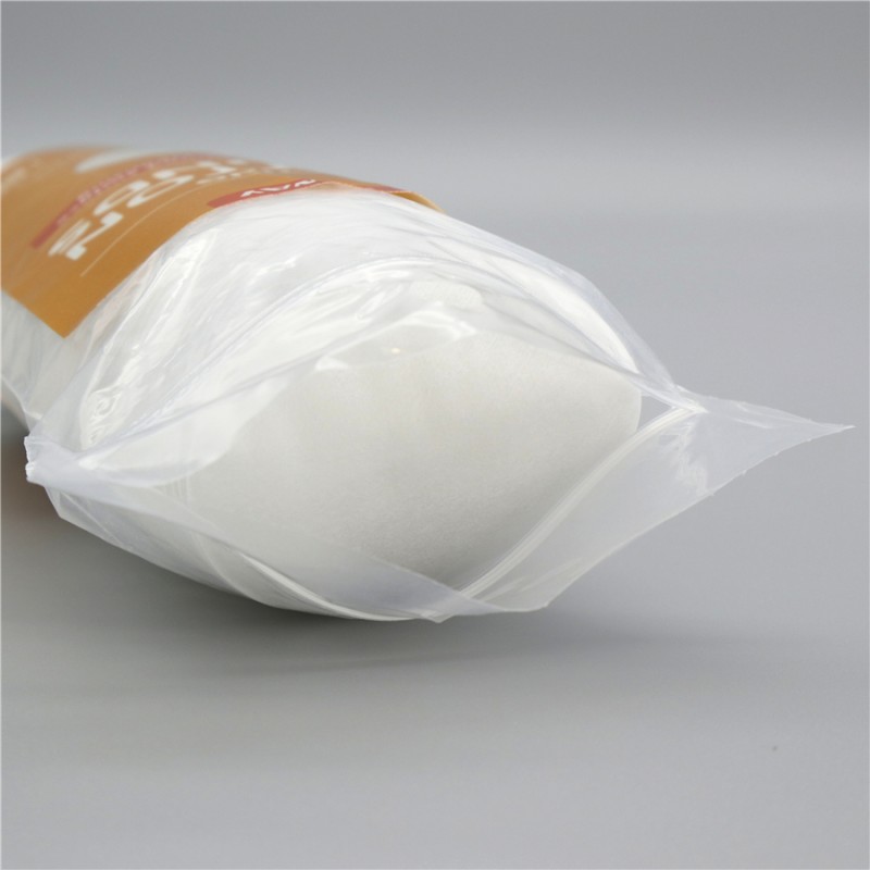 Cotton Pads Factory - OEM Branding Hot Selling