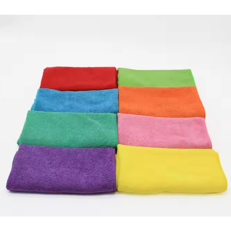 Microfiber Wipes Supplier - Kitchen Car Cleaning