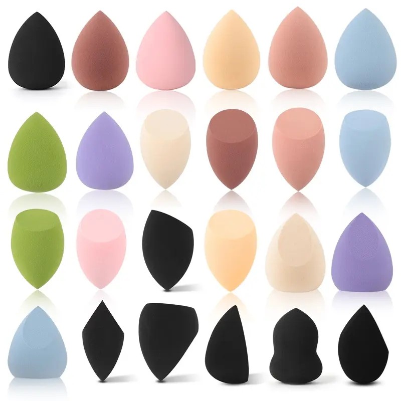 Makeup Sponge Manufacturer - Wholesale Super Soft