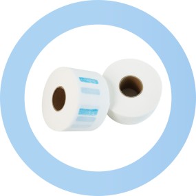 Neck Papers Supplier - 2025 OEM Branding