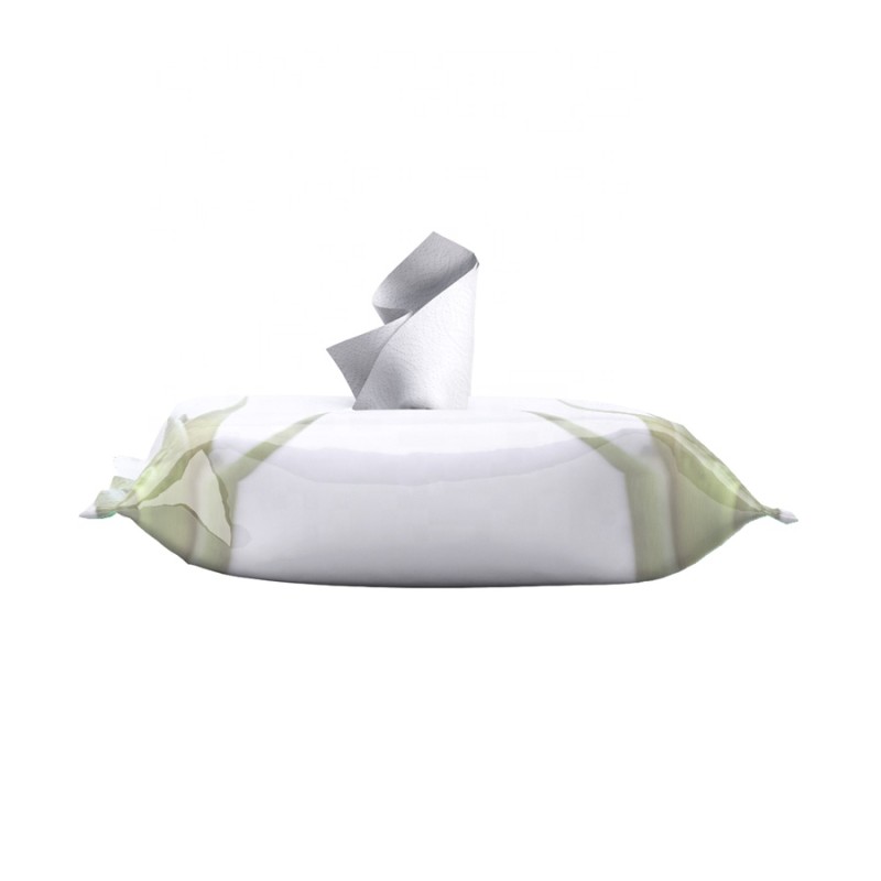 Baby Wet Wipes Supplier - Eco Friendly No Chemical Aloe