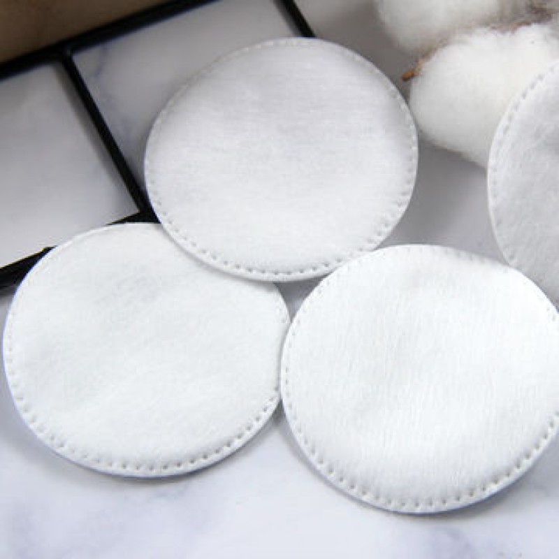Cotton Pads Manufacturer - Organic Bamboo Cosmetic