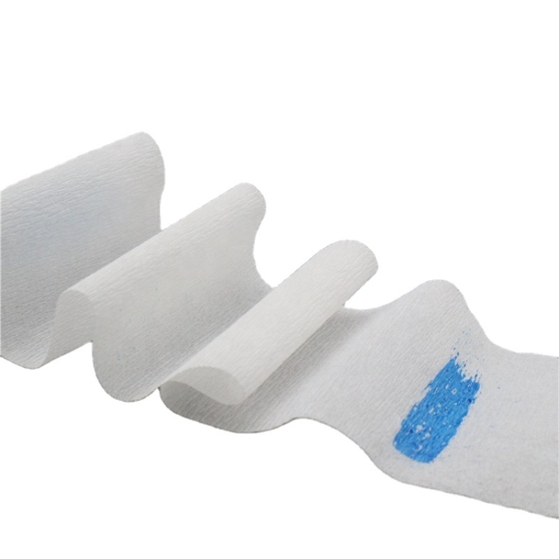 Neck Paper Factory - Disposable Crepe Waterproof