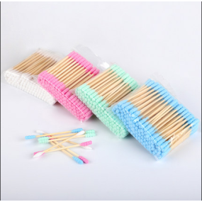Cotton Swabs Manufacturer - Wholesale OEM Bamboo