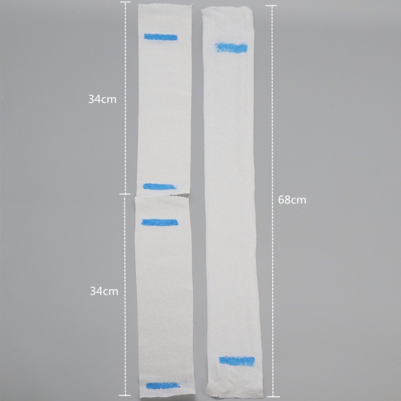 Neck Strips Factory - Sanitary Multipurpose Barbering