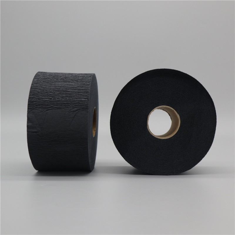 Neck Paper Supplier - 2025 New Black OEM