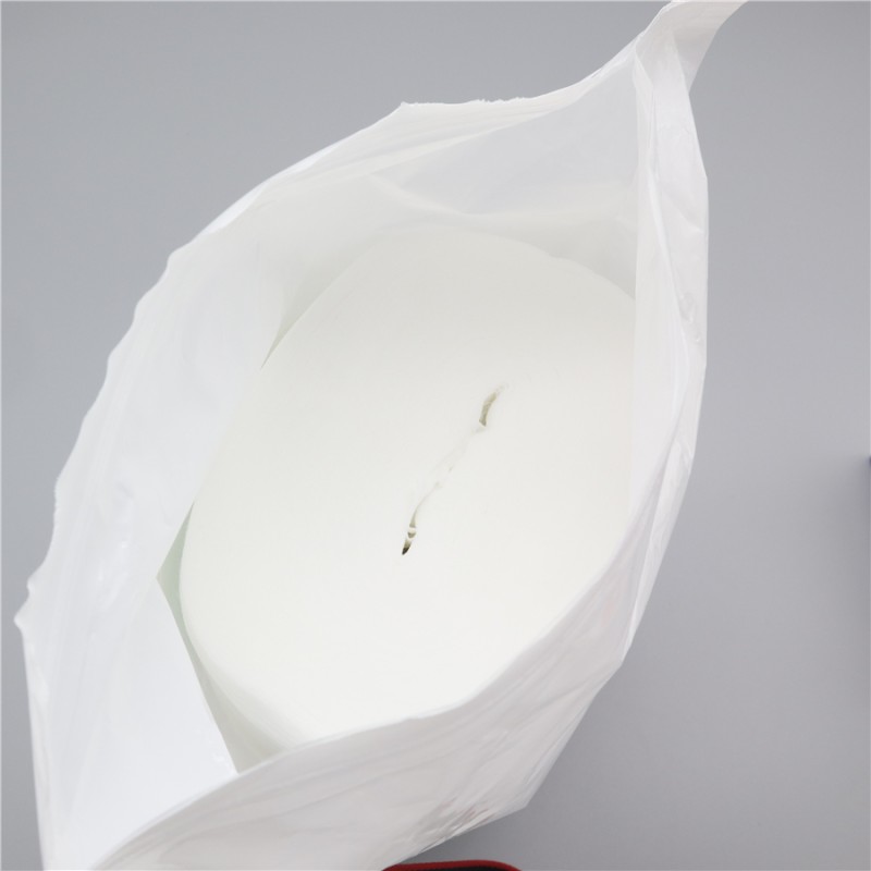 Gym Wipes Supplier - Disposable Disinfectant Bucket