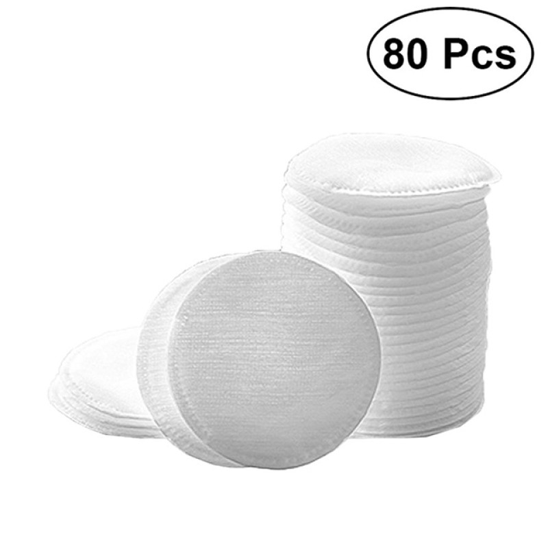 Makeup Remover Pads Manufacturer - Reusable Bamboo Cotton Organic