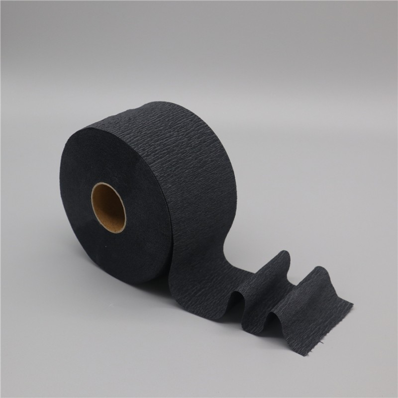 Neck Paper Supplier - 2025 New Black OEM