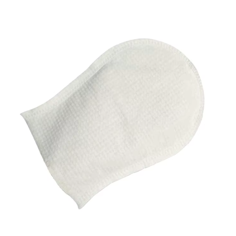Exfoliating Gloves Supplier - Wholesale Nonwoven Soft