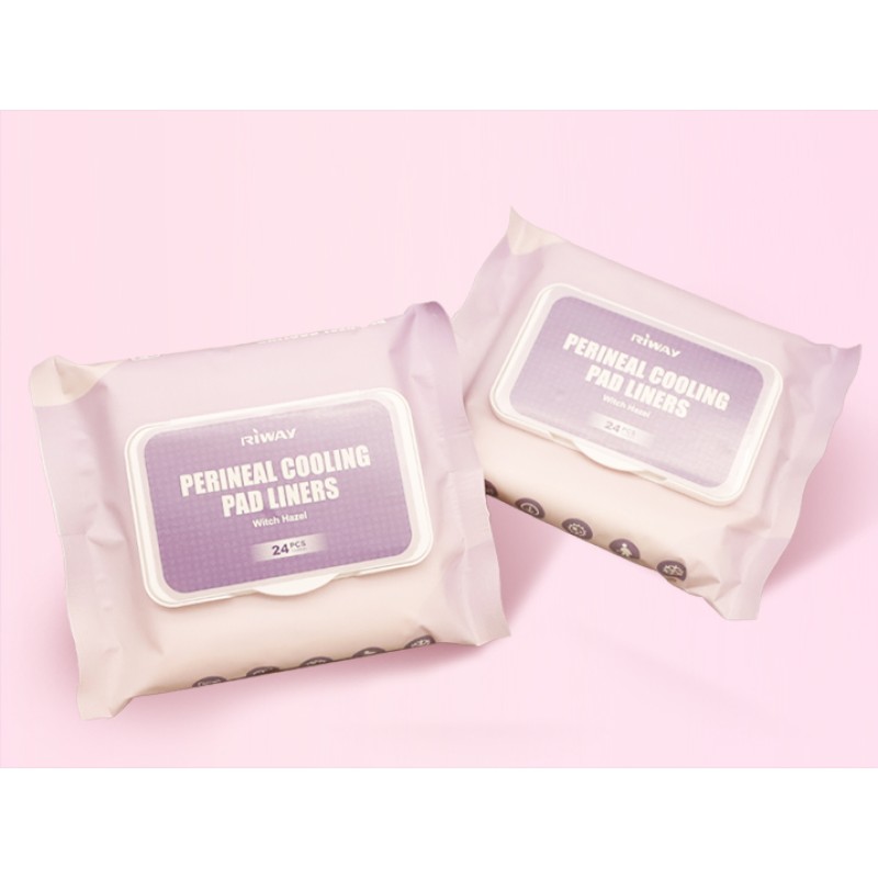 Feminine Hygiene Wipes Factory - Flushable Natural Biodegradable