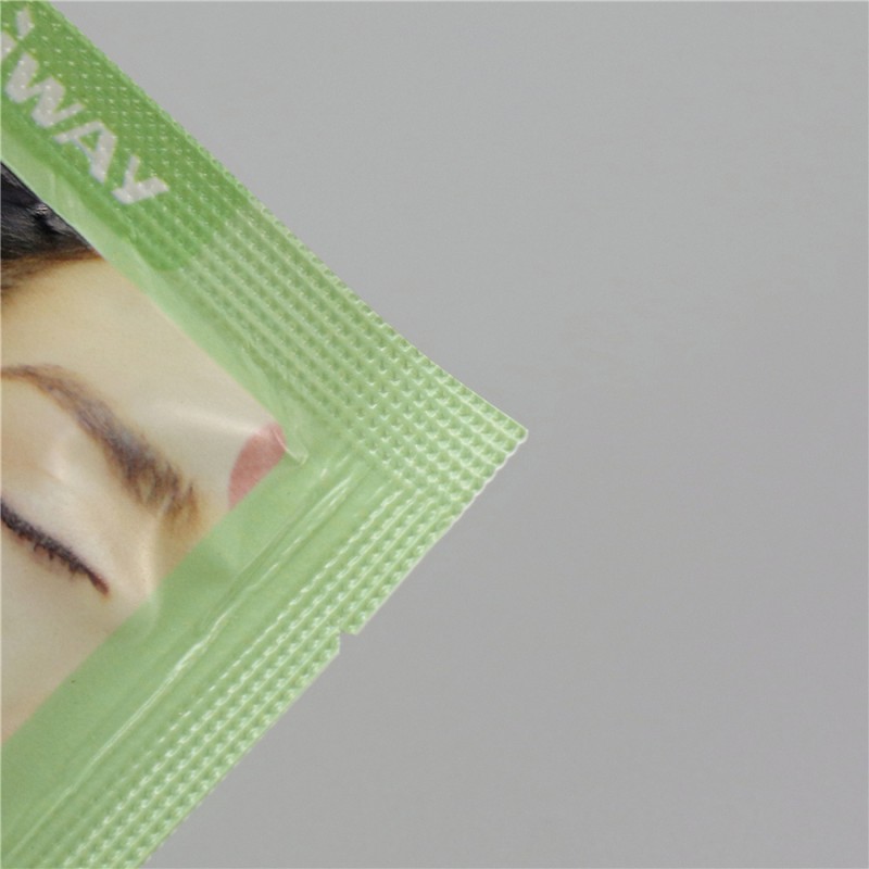 Makeup Remover Wipes Factory - Individually Wrapped Facial