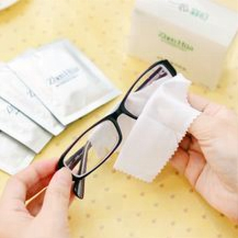 Screen Wipes Supplier - Alcohol Free Anti Fog