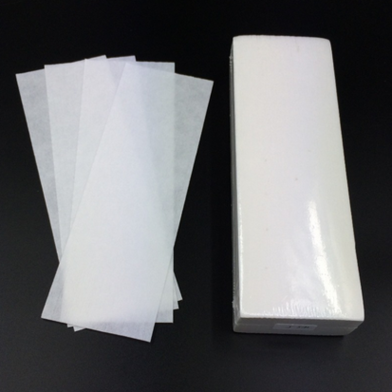 Wax Strips Factory - 100cts Hair Removal