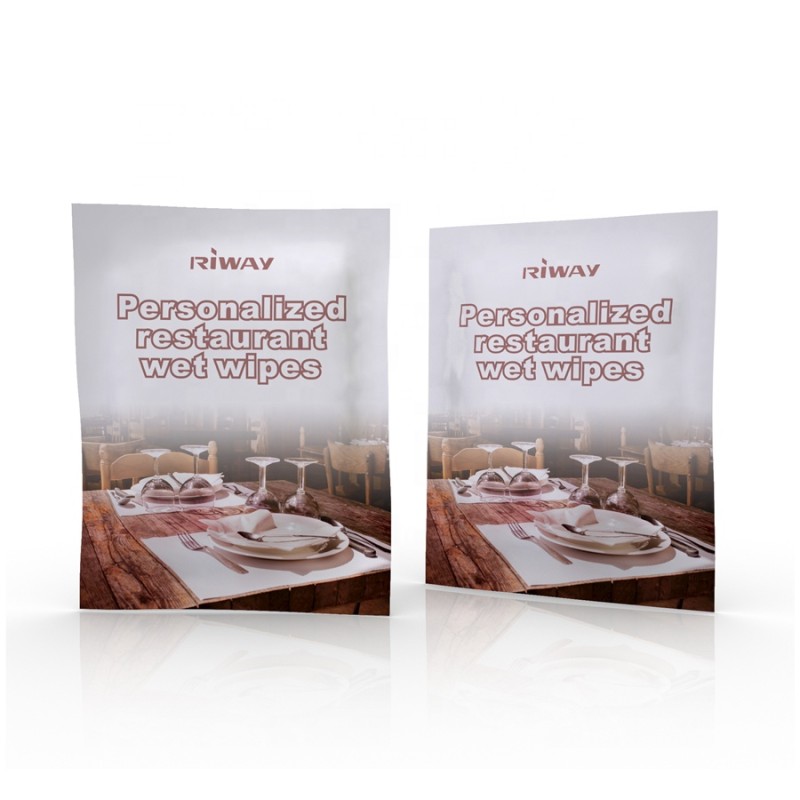 Adult Wipes Factory - Wet Bath Disposable