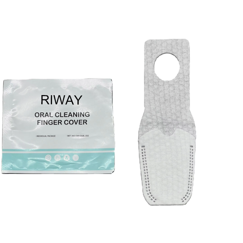 Baby Oral Cleaner Manufacturer - OEM Newborn Tongue Cleaning