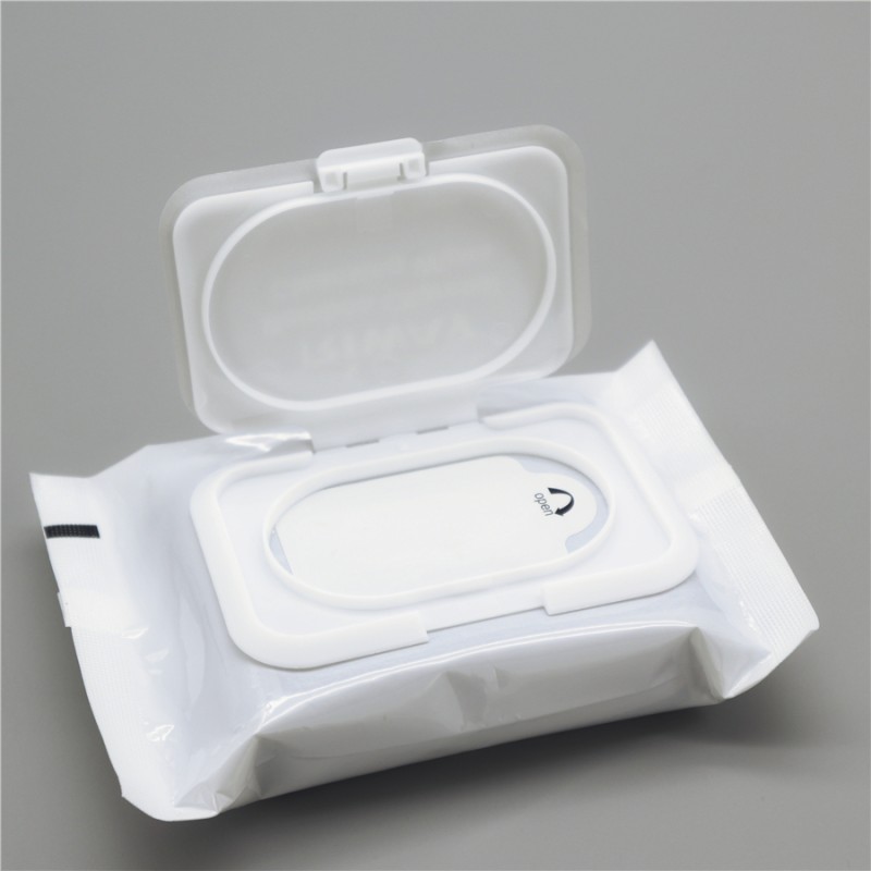 Makeup Remover Wipes Manufacturer - Private Label Beauty