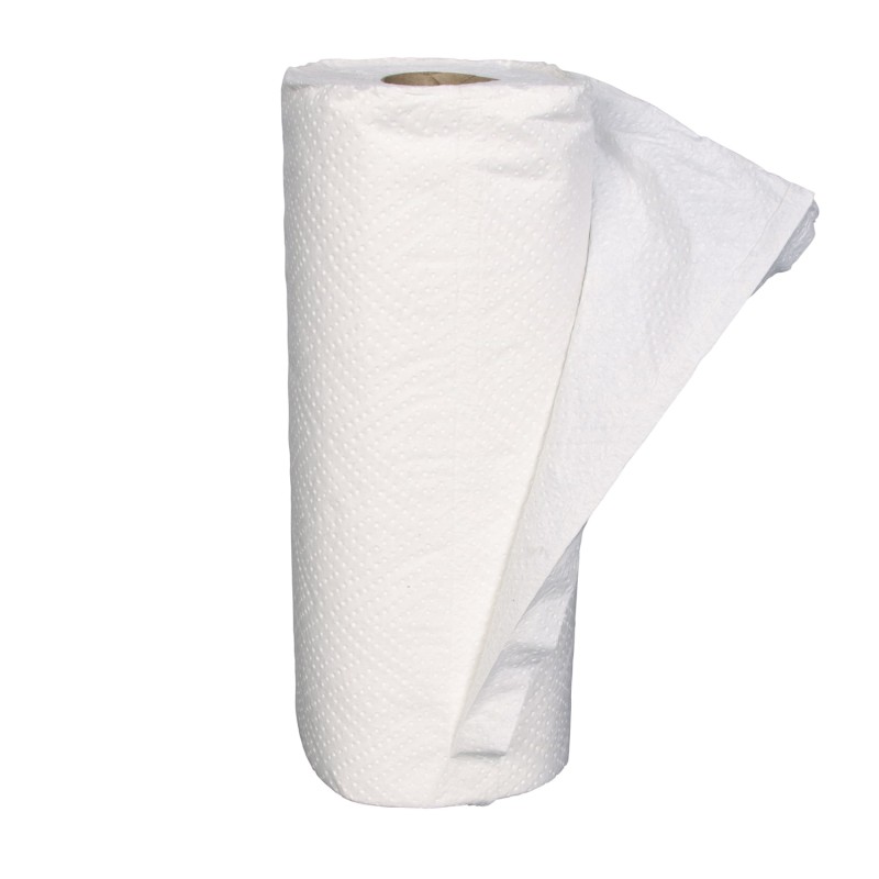 Dry Wipes Supplier - Canister 80pcs Eco Friendly