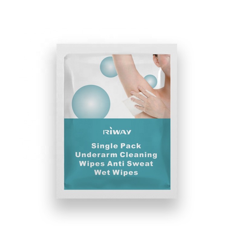 Perfume Wipes Manufacturer - Wholesale Single Packaged