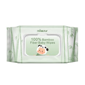 Baby Wipes Manufacturer - Biodegradable Bamboo Eco Friendly