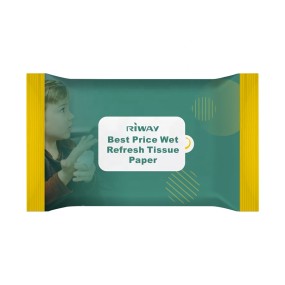 Antibacterial Wipes Supplier - Factory Price Armpit