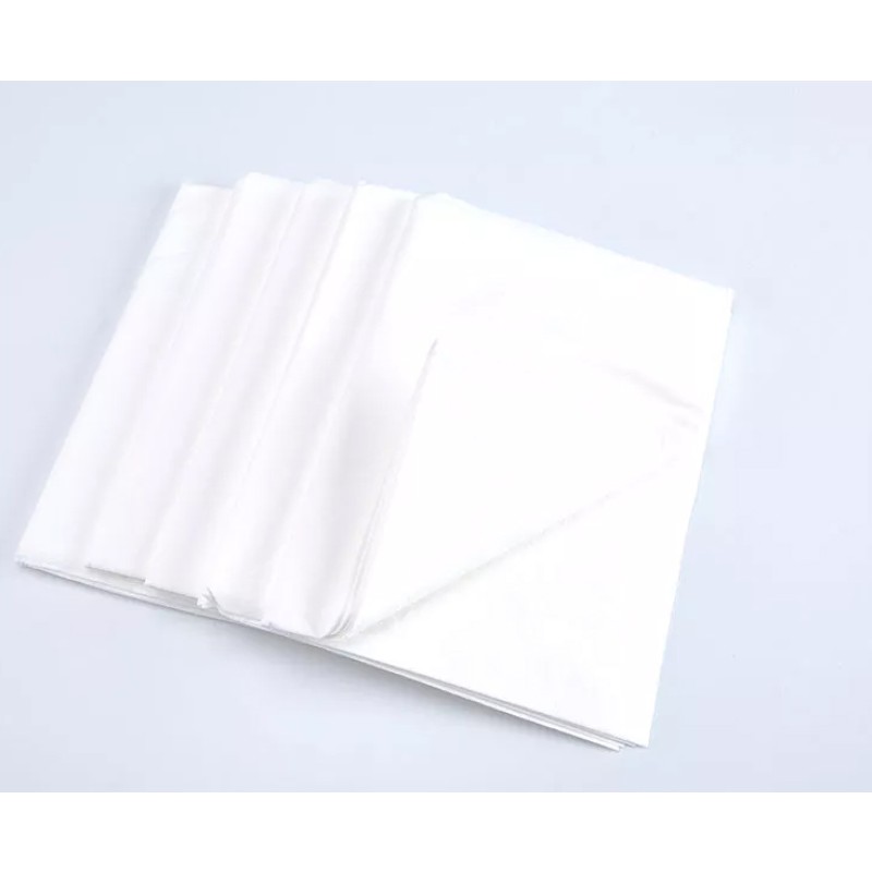 Facial Towels Manufacturer - Quick Dry Spa Disposable
