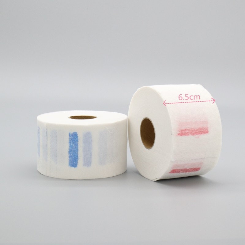 Neck Paper Manufacturer - 2025 Wholesale Hairdressing