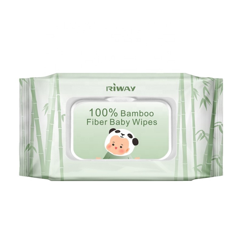 Baby Wet Wipes Supplier - Eco Friendly No Chemical Aloe