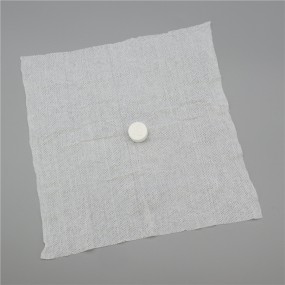 Compressed Napkin Factory - 100% Viscose Travel