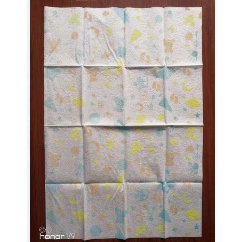 Underpads Supplier - Waterproof Medical Absorbent