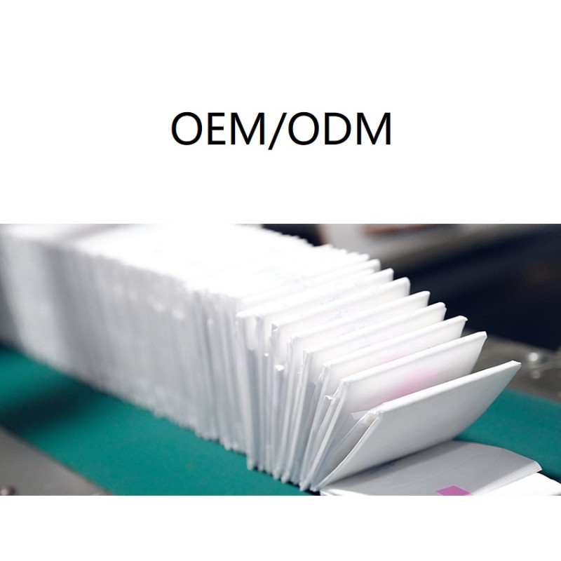 Sanitary Pads Supplier - Corn PLA Biodegradable Organic