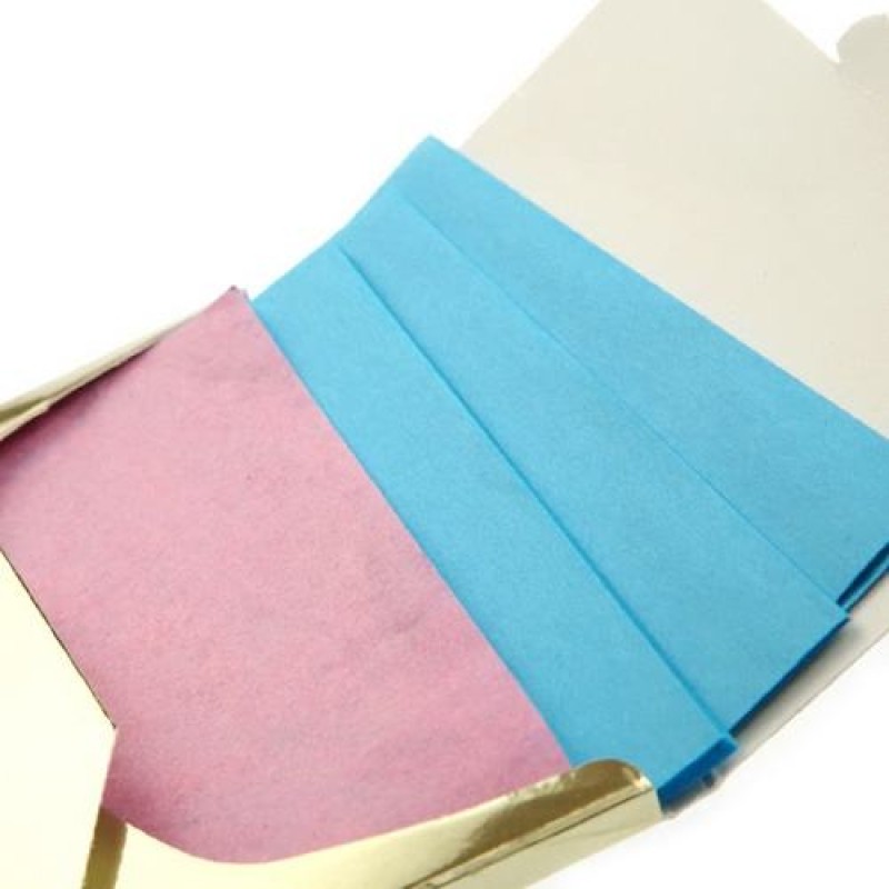 Oil Blotting Paper Manufacturer - Facial Oil Absorbing