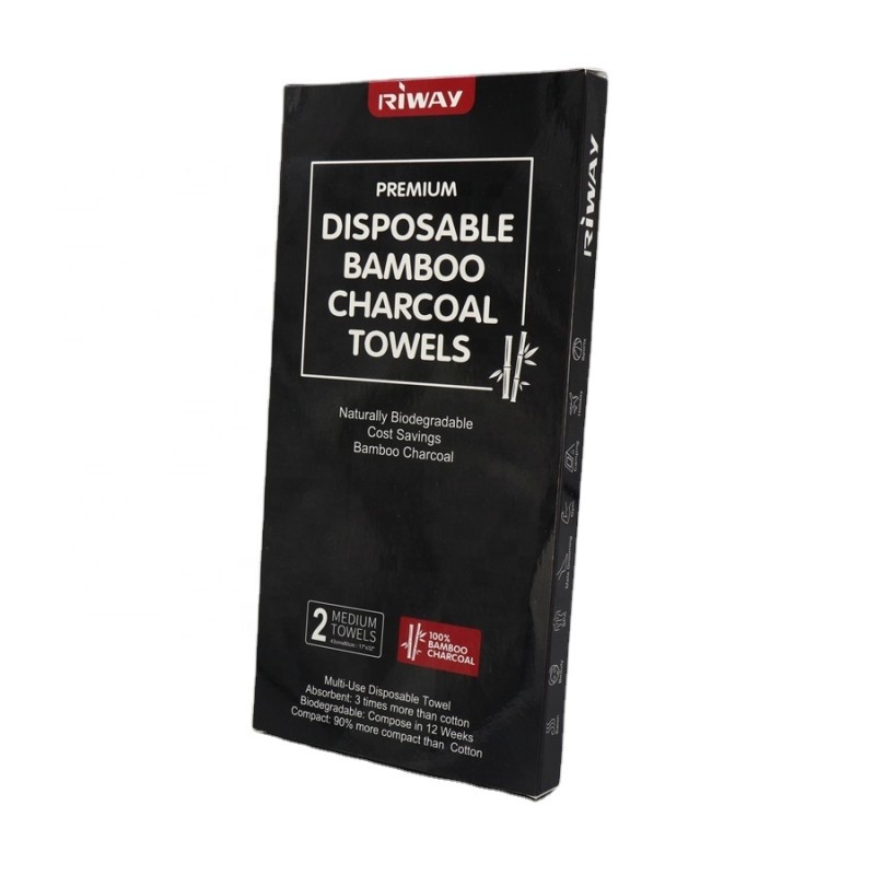 Hair Towel Supplier - Disposable Salon Body