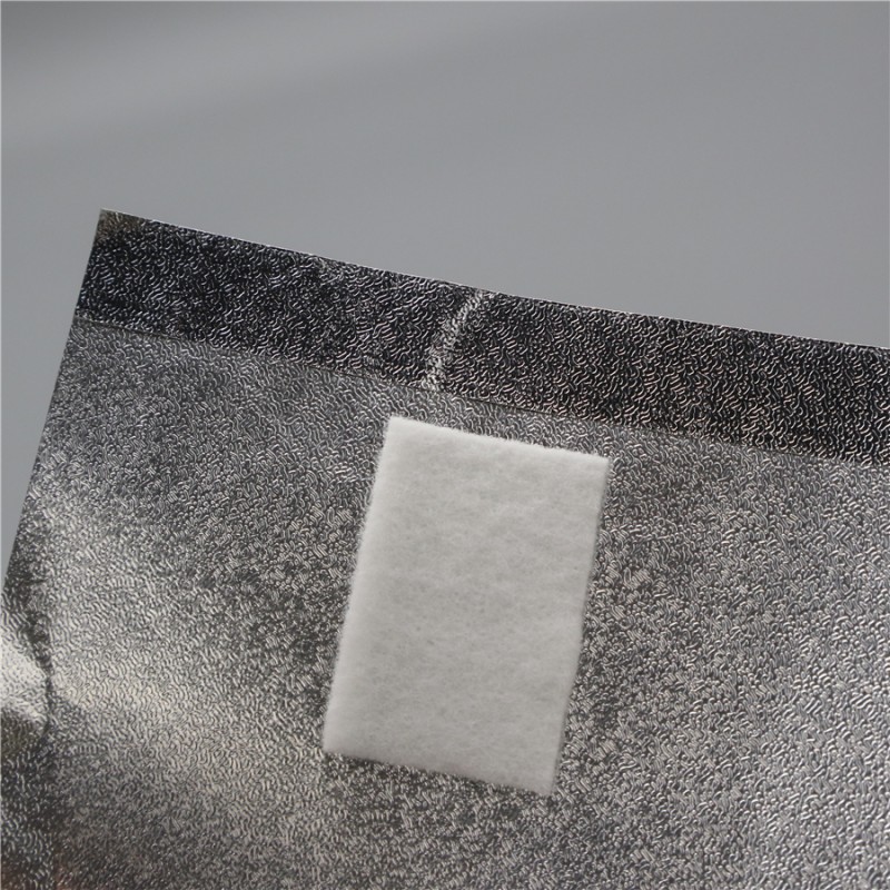 Nail Foil Supplier - Private Labels Aluminum