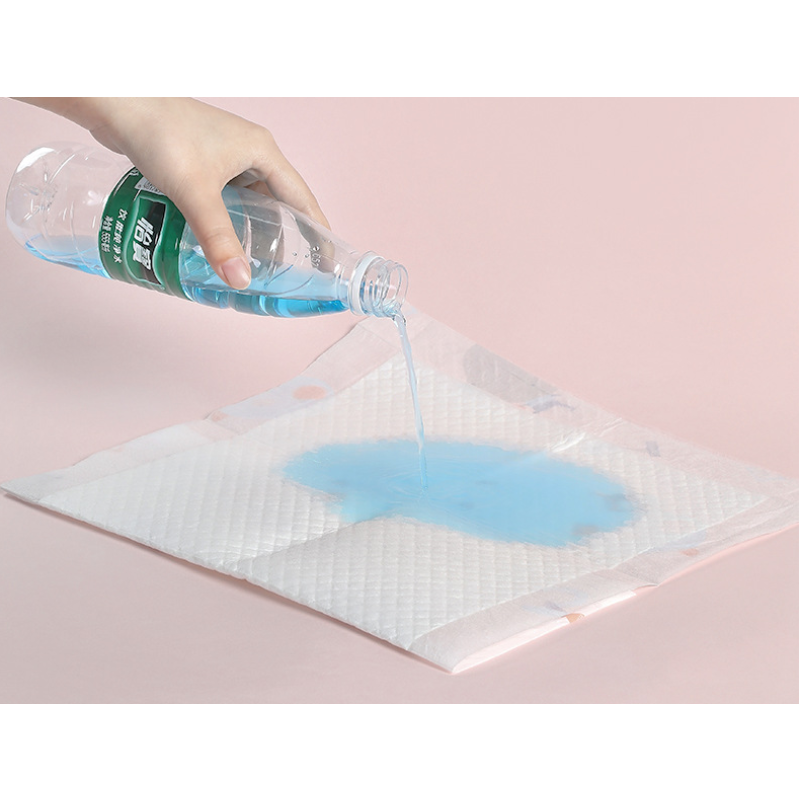 Underpads Supplier - Waterproof Medical Absorbent