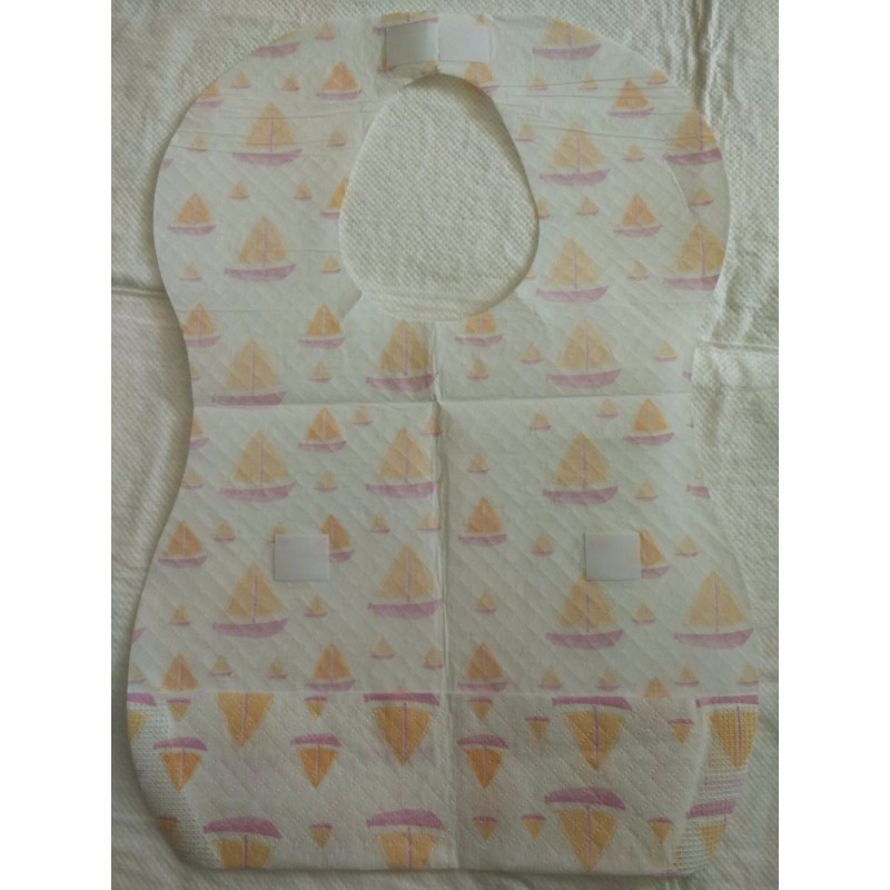 Baby Bibs Manufacturer - OEM Disposable Soft