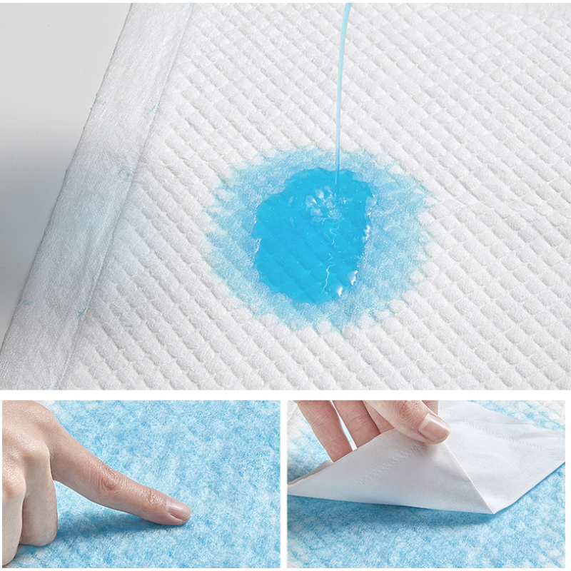 Underpads Supplier - Waterproof Medical Absorbent
